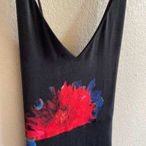 TOWNSEN mini dress, size 2